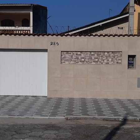Willa Casa Temporada Vila Caicara Praia Grande  Zewnętrze zdjęcie