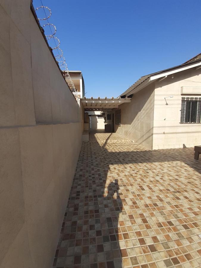 Willa Casa Temporada Vila Caicara Praia Grande  Zewnętrze zdjęcie
