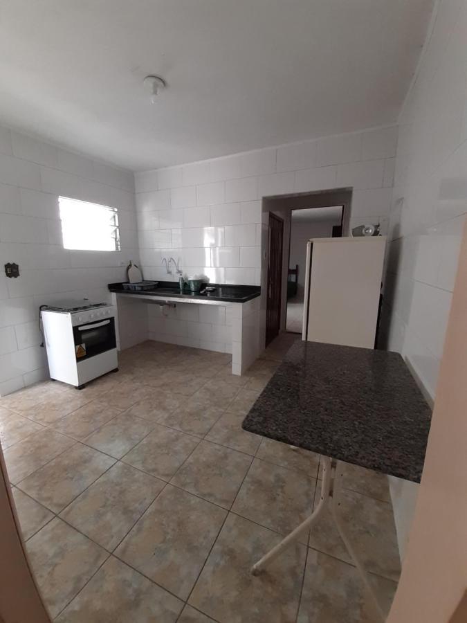 Willa Casa Temporada Vila Caicara Praia Grande  Zewnętrze zdjęcie