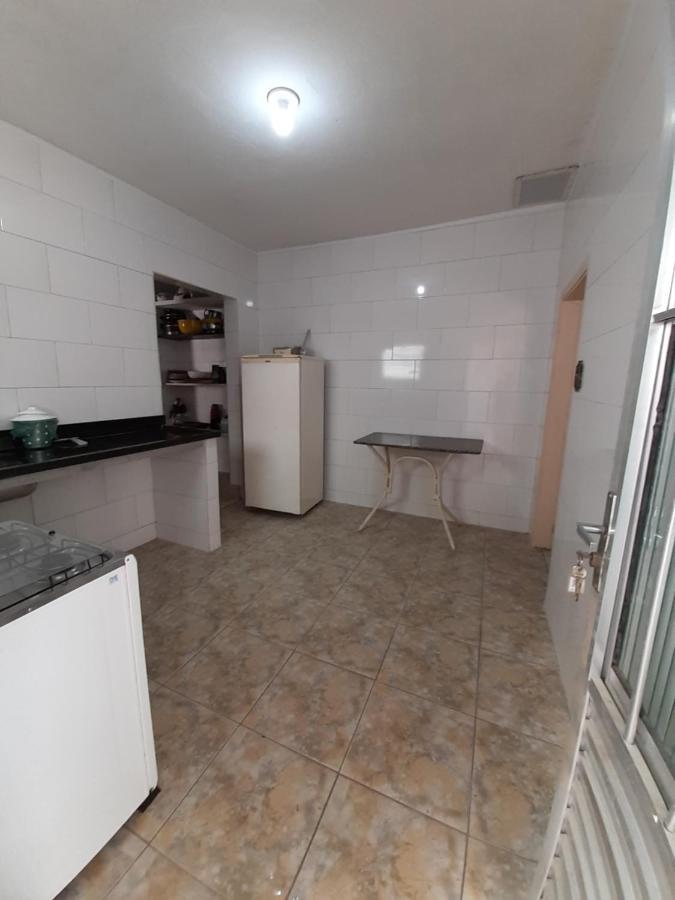 Willa Casa Temporada Vila Caicara Praia Grande  Zewnętrze zdjęcie