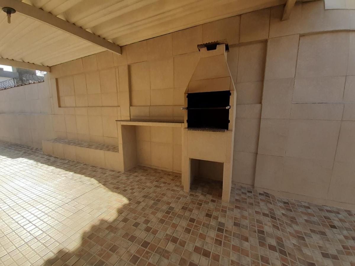 Willa Casa Temporada Vila Caicara Praia Grande  Zewnętrze zdjęcie