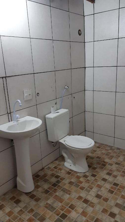 Willa Casa Temporada Vila Caicara Praia Grande  Zewnętrze zdjęcie