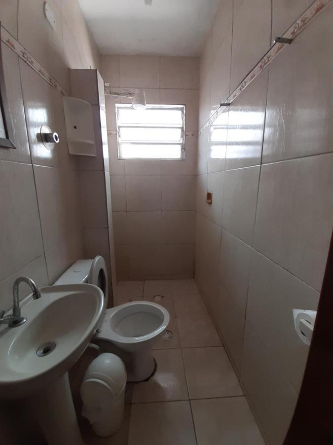 Willa Casa Temporada Vila Caicara Praia Grande  Zewnętrze zdjęcie