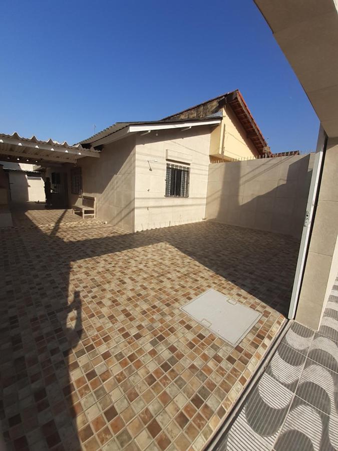 Willa Casa Temporada Vila Caicara Praia Grande  Zewnętrze zdjęcie