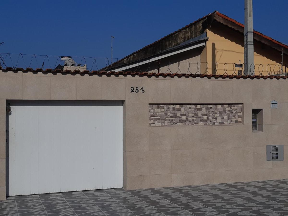 Willa Casa Temporada Vila Caicara Praia Grande  Zewnętrze zdjęcie