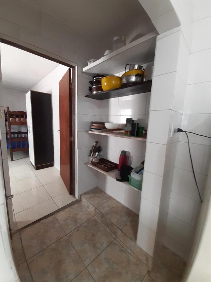 Willa Casa Temporada Vila Caicara Praia Grande  Zewnętrze zdjęcie