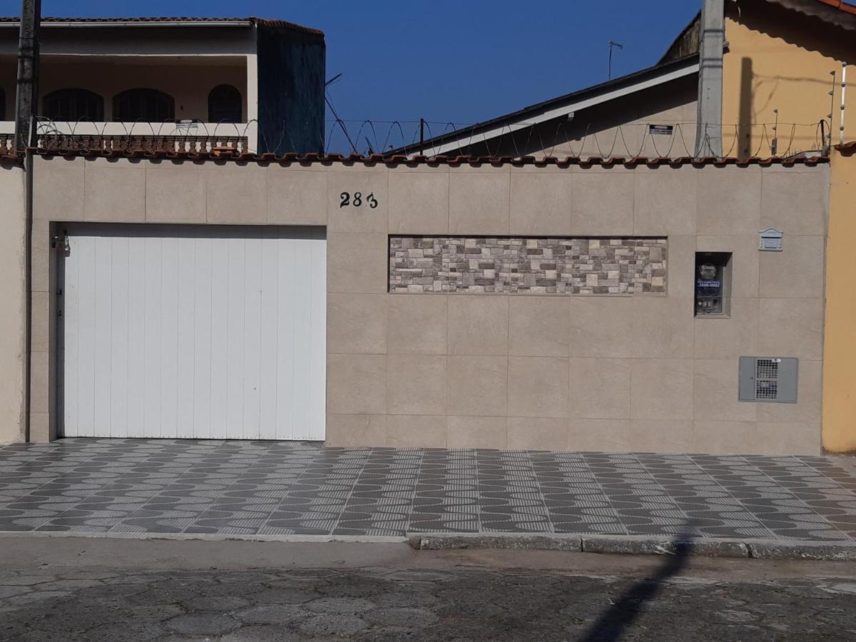 Willa Casa Temporada Vila Caicara Praia Grande  Zewnętrze zdjęcie
