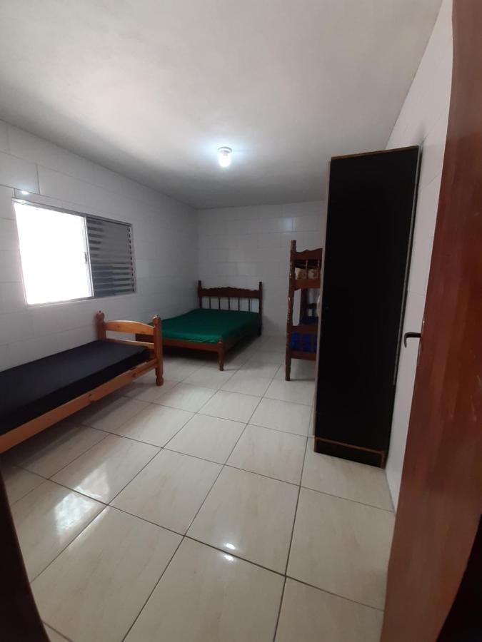 Willa Casa Temporada Vila Caicara Praia Grande  Zewnętrze zdjęcie