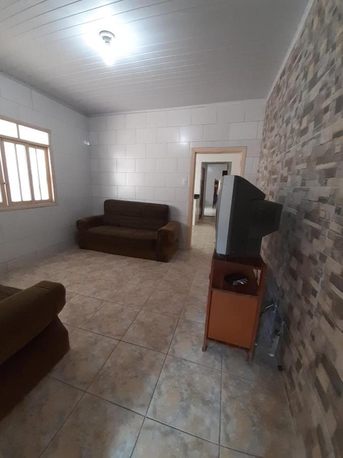 Willa Casa Temporada Vila Caicara Praia Grande  Zewnętrze zdjęcie