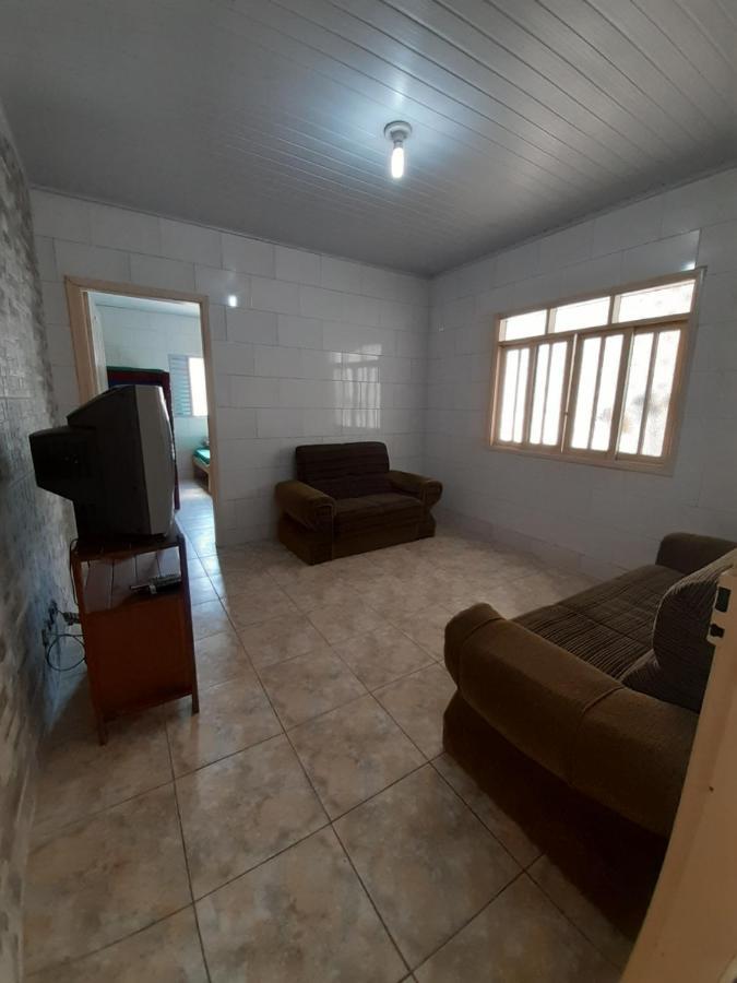 Willa Casa Temporada Vila Caicara Praia Grande  Zewnętrze zdjęcie