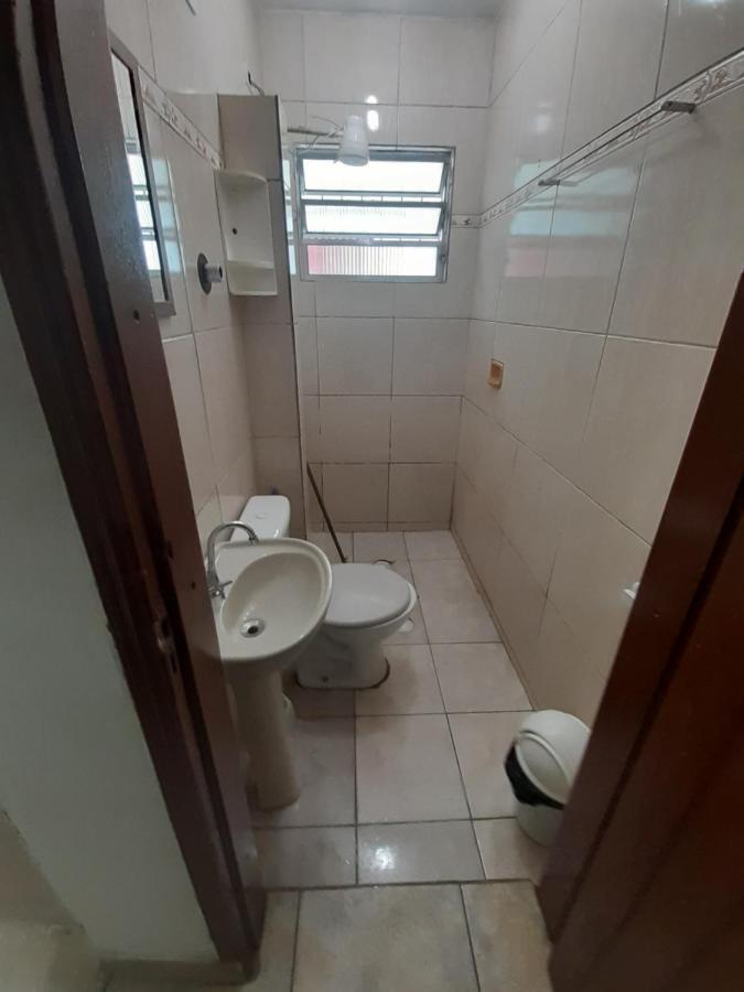 Willa Casa Temporada Vila Caicara Praia Grande  Zewnętrze zdjęcie